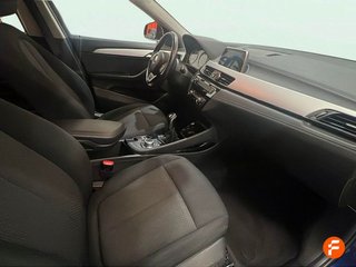 BMW X2 sDrive16d