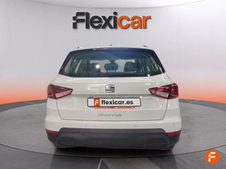 Seat Arona 1.0 TSI 85kW (115CV) DSG Style XL