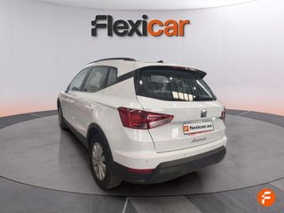 Seat Arona 1.0 TSI 85kW (115CV) DSG Style XL