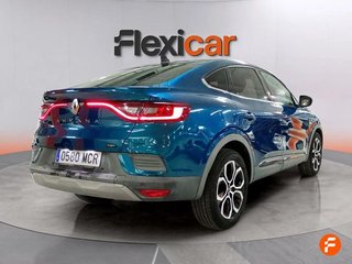 Renault Arkana E-T. Engin. Fast Track full hyb. 105kW