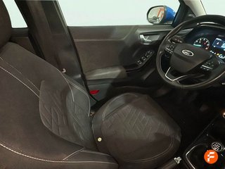 Ford Puma 1.0 EcoBoost 125cv Titanium Design MHEV