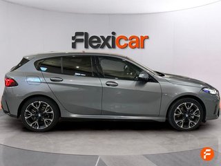 BMW Serie 1 120d