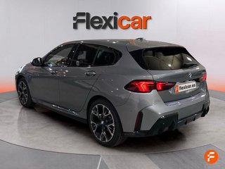 BMW Serie 1 120d
