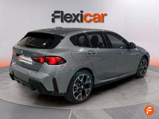 BMW Serie 1 120d