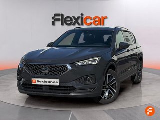 Seat Tarraco 2.0 TDI 110kW (150CV) S&S Style Plus
