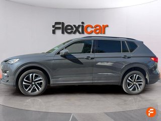 Seat Tarraco 2.0 TDI 110kW (150CV) S&S Style Plus