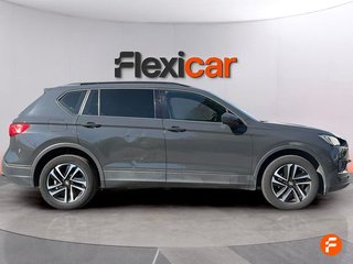 Seat Tarraco 2.0 TDI 110kW (150CV) S&S Style Plus