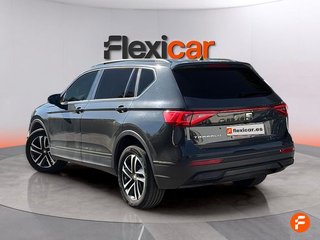 Seat Tarraco 2.0 TDI 110kW (150CV) S&S Style Plus