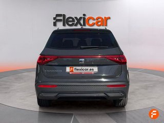 Seat Tarraco 2.0 TDI 110kW (150CV) S&S Style Plus
