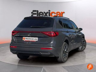 Seat Tarraco 2.0 TDI 110kW (150CV) S&S Style Plus