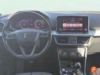 Seat Tarraco 2.0 TDI 110kW (150CV) S&S Style Plus