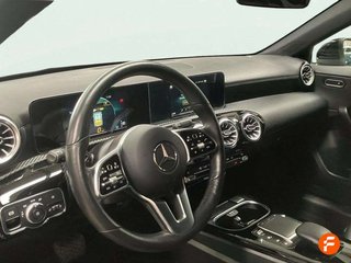 Mercedes Clase A A 200