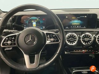 Mercedes Clase A A 200