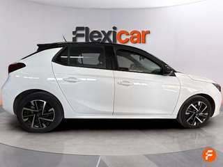 Opel Corsa 1.2T XHL 74kW (100CV) Edition