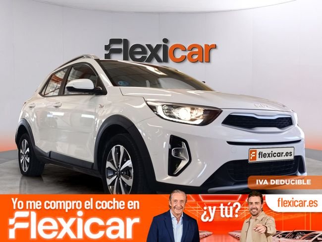Kia Stonic 1.0 T-GDi 88kW (120CV) MHEV iMT Concept - foto 1