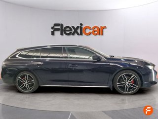 Peugeot 508 SW Active BlueHDi 96kW(130CV) S&S EAT8
