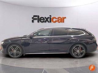 Peugeot 508 SW Active BlueHDi 96kW(130CV) S&S EAT8