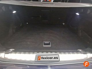 Peugeot 508 SW Active BlueHDi 96kW(130CV) S&S EAT8