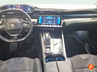 Peugeot 508 SW Active BlueHDi 96kW(130CV) S&S EAT8
