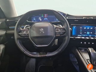 Peugeot 508 SW Active BlueHDi 96kW(130CV) S&S EAT8