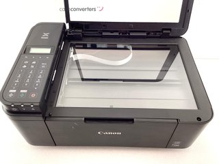 impresora multifuncion canon mx495
