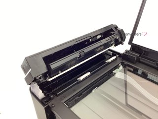 impresora multifuncion canon mx495
