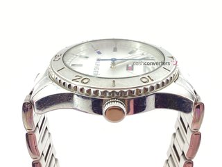 reloj pulsera unisex tommy hilfiger th109.314.1847