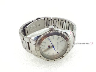 reloj pulsera unisex tommy hilfiger th109.314.1847