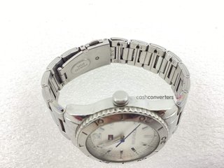 reloj pulsera unisex tommy hilfiger th109.314.1847