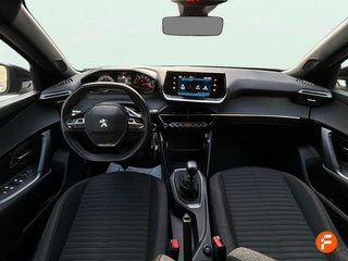 Peugeot 2008 Allure Pack Puretech 130 S&S EAT8