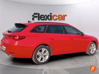 Seat Leon 1.4 e-Hybrid DSG-6 S&S FR Go XL
