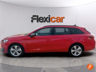 Seat Leon 1.4 e-Hybrid DSG-6 S&S FR Go XL