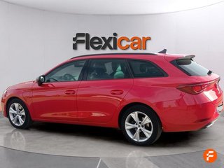 Seat Leon 1.4 e-Hybrid DSG-6 S&S FR Go XL