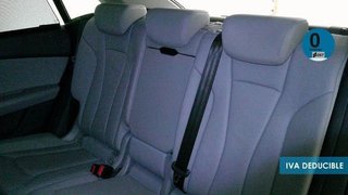 Audi Q8 55 TFSIe quattro 280 kW (381 CV) tiptronic
