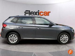 Skoda Kamiq 1.0 TSI 85kW (115CV) SELECTION
