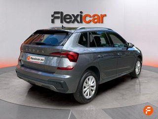Skoda Kamiq 1.0 TSI 85kW (115CV) SELECTION