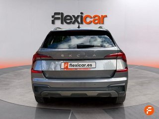 Skoda Kamiq 1.0 TSI 85kW (115CV) SELECTION