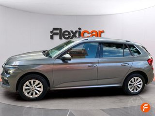 Skoda Kamiq 1.0 TSI 85kW (115CV) SELECTION
