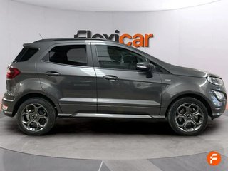 Ford Ecosport 1.0T EcoBoost 92kW (125CV) S&S ST Line