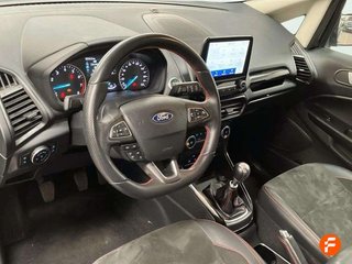 Ford Ecosport 1.0T EcoBoost 92kW (125CV) S&S ST Line