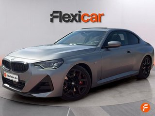 BMW Serie 2 230i M Sport