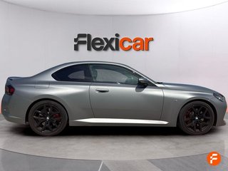 BMW Serie 2 230i M Sport