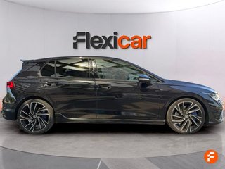 Volkswagen Golf R 2.0 TSI 235kW (320CV) 4Motion DSG