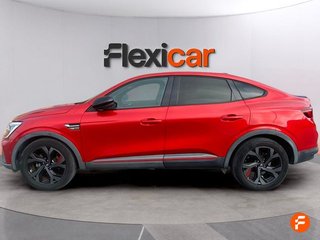 Renault Arkana E-Tech Engineered full hyb. 105kW(145CV)