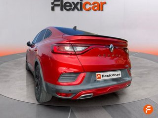 Renault Arkana E-Tech Engineered full hyb. 105kW(145CV)