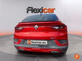 Renault Arkana E-Tech Engineered full hyb. 105kW(145CV)