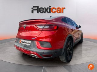 Renault Arkana E-Tech Engineered full hyb. 105kW(145CV)