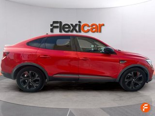 Renault Arkana E-Tech Engineered full hyb. 105kW(145CV)