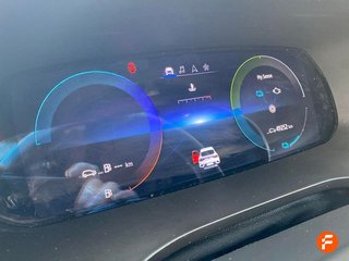Renault Arkana E-Tech Engineered full hyb. 105kW(145CV)