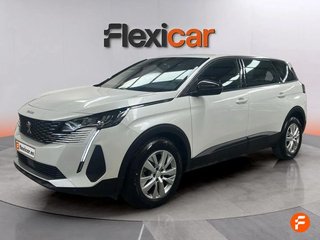 Peugeot 5008 1.2 100KW Active Pack eDCS6